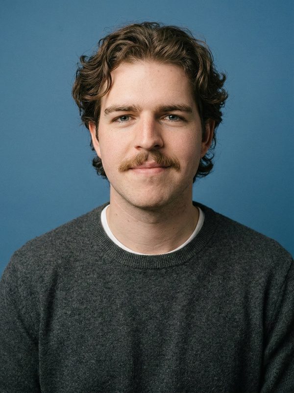 Matteo Möller